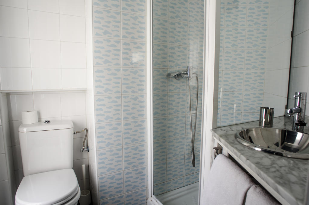 Pension Blanca B&B Леон Стая снимка