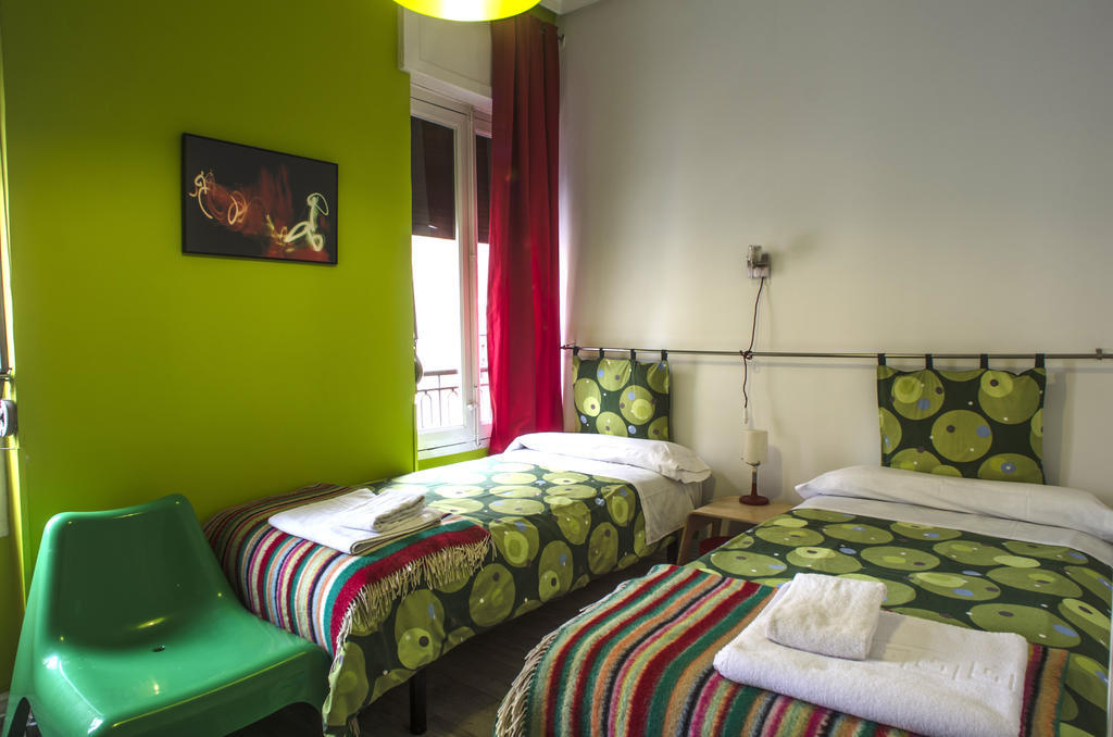 Pension Blanca B&B Леон Стая снимка