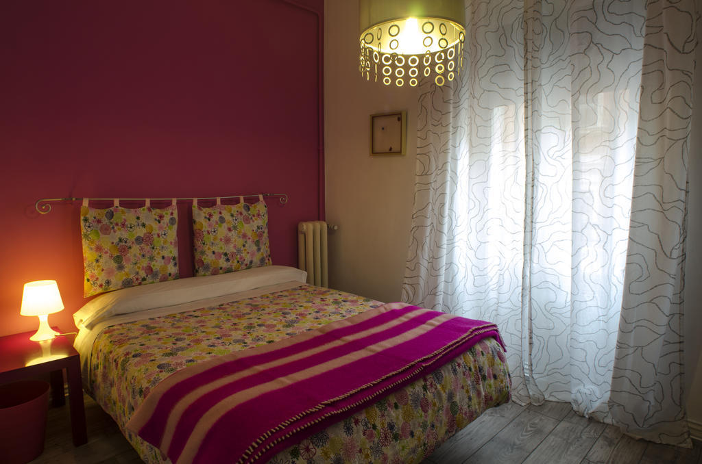 Pension Blanca B&B Леон Стая снимка
